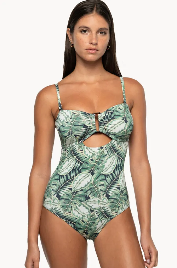 Women Nip Tuck Martinique Greta One Piece
