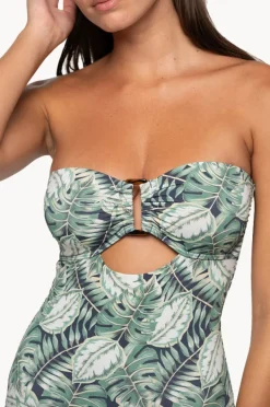 Women Nip Tuck Martinique Greta One Piece