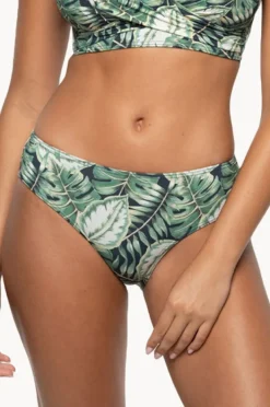 Women Nip Tuck Martinique Louise Classic Mid Pant
