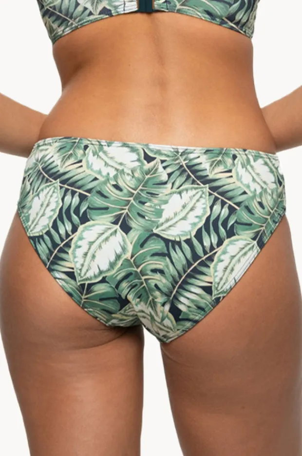 Women Nip Tuck Martinique Louise Classic Mid Pant