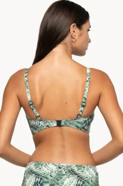 Women Nip Tuck Martinique Louise Cross Over Bra
