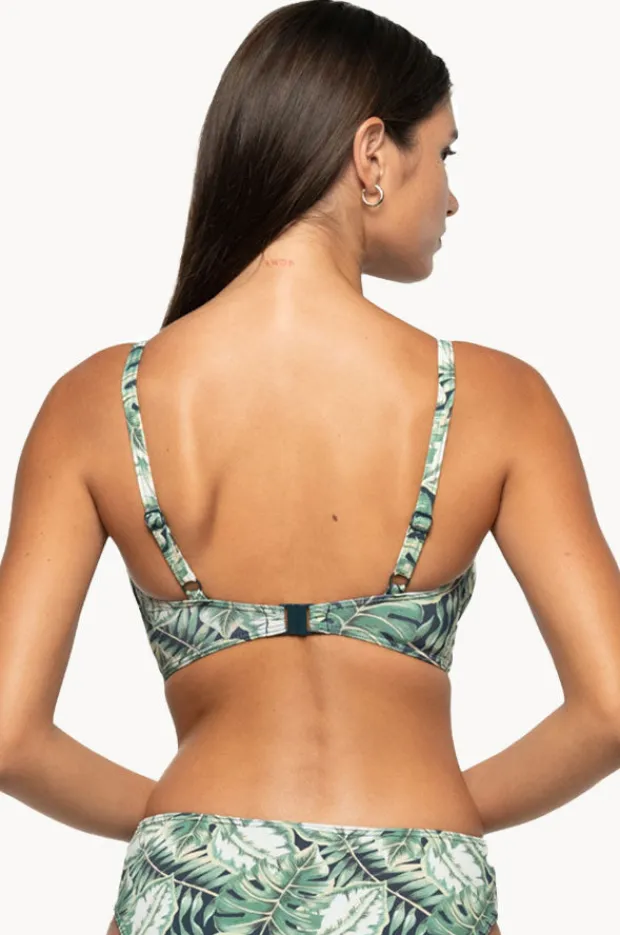 Women Nip Tuck Martinique Louise Cross Over Bra
