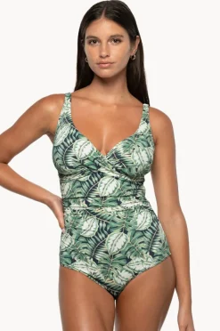Women Nip Tuck Martinique Louise One Piece