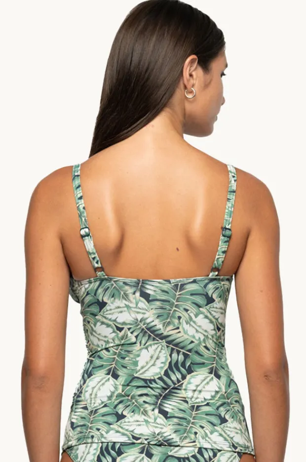 Women Nip Tuck Martinique Louise Tankini Separate