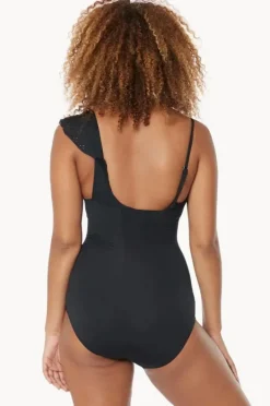 Women Cache Coeur Maternity Bloom One Piece
