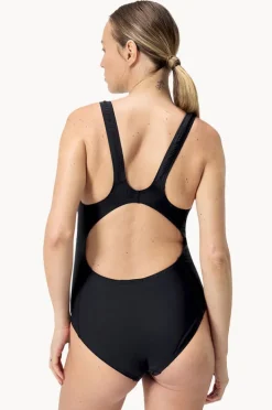 Women Speedo Maternity Fitness One Piece