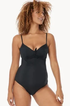 Women Cache Coeur Maternity Monaco One Piece