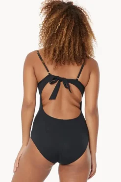 Women Cache Coeur Maternity Monaco One Piece