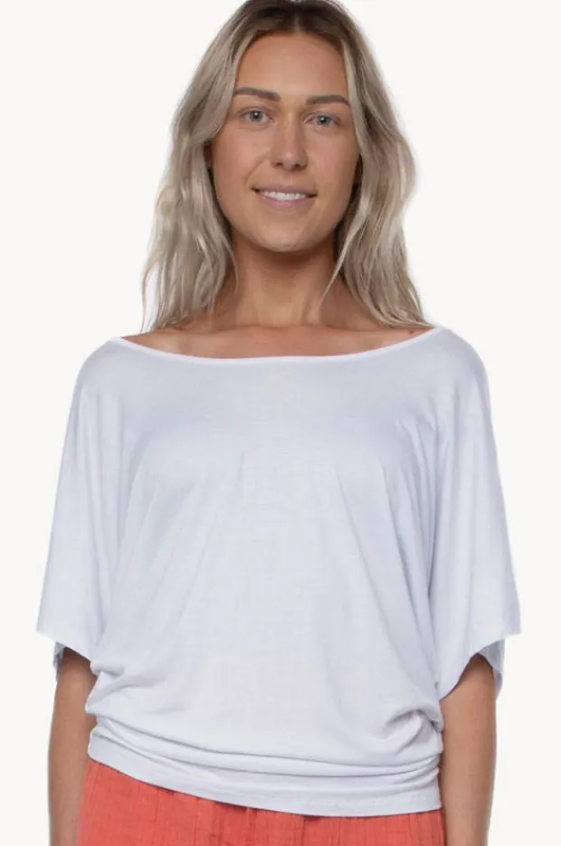 Women Betty Basics Maui Tee
