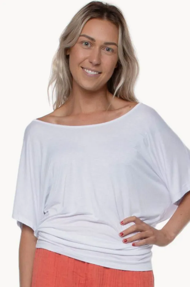 Women Betty Basics Maui Tee
