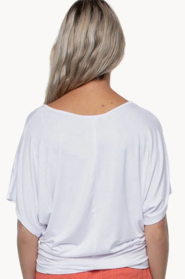 Women Betty Basics Maui Tee