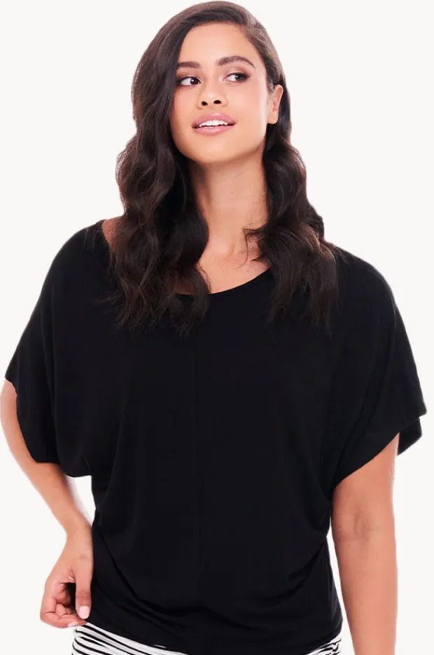 Women Betty Basics Maui Tee