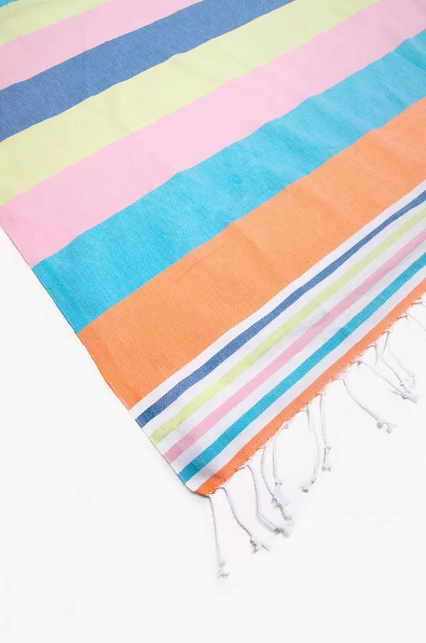 Women Havlu Medet Turkish Towel