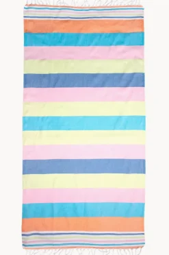 Women Havlu Medet Turkish Towel