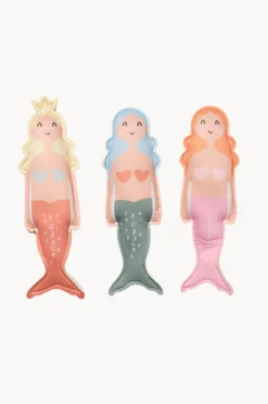 Sunny Life Melody The Mermaid Dive Buddies Set Of 3