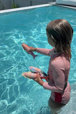Sunny Life Melody The Mermaid Dive Buddies Set Of 3