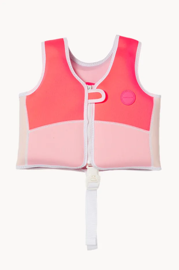 BOY Sunny Life Melody The Mermaid Swim Vest 1-2 Years