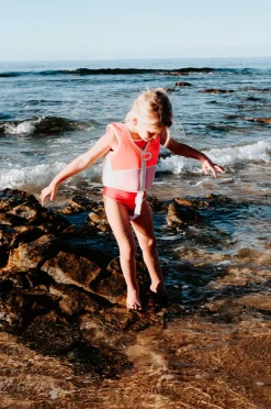 BOY Sunny Life Melody The Mermaid Swim Vest 1-2 Years