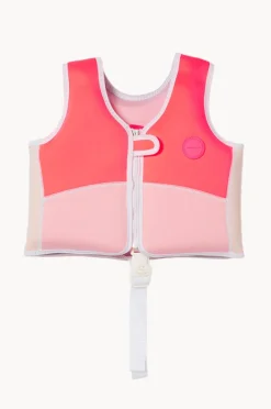 BOY Sunny Life Melody The Mermaid Swim Vest 2-3 Years