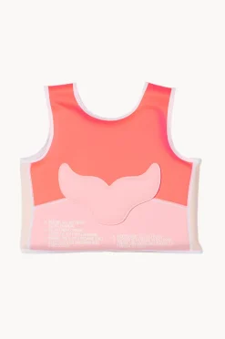 BOY Sunny Life Melody The Mermaid Swim Vest 2-3 Years
