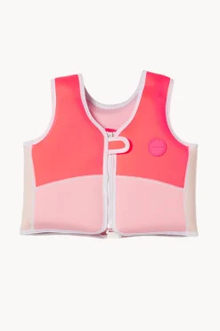 BOY Sunny Life Melody The Mermaid Swim Vest 3-6 Years