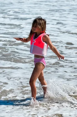 BOY Sunny Life Melody The Mermaid Swim Vest 3-6 Years