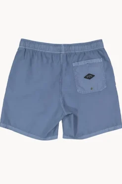 Billabong Mens All Day Overdye Boardshort
