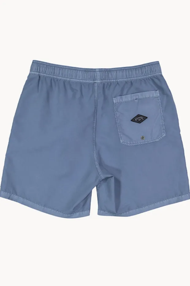 Billabong Mens All Day Overdye Boardshort