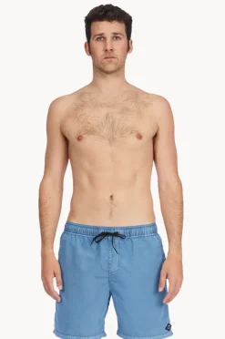 Billabong Mens All Day Overdye Boardshort
