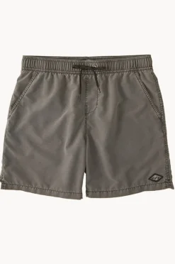 Billabong Mens All Day Overdye Boardshort
