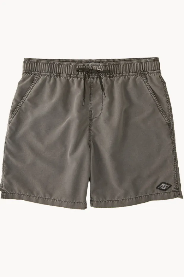 Billabong Mens All Day Overdye Boardshort