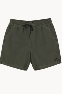 Billabong Mens All Day Overdye Boardshort