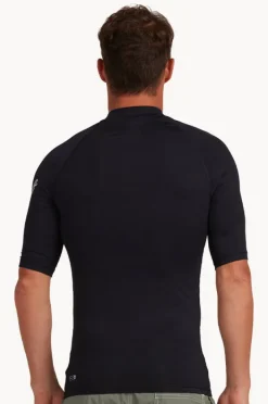 Quiksilver Mens All Time Suntop