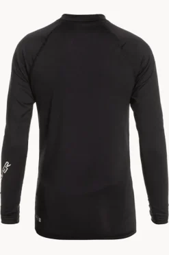 Quiksilver Mens All Time Suntop