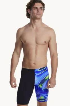 Speedo Mens Allover Digital Jammer