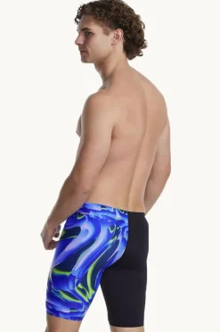 Speedo Mens Allover Digital Jammer
