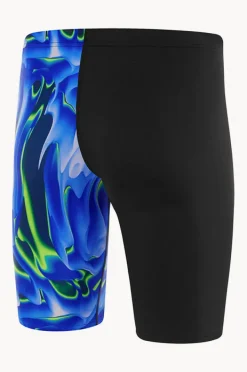 Speedo Mens Allover Digital Jammer