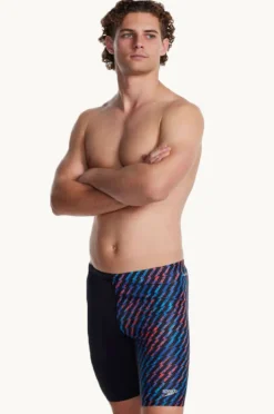 Speedo Mens Allover Digital Jammer