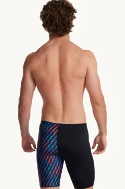 Speedo Mens Allover Digital Jammer