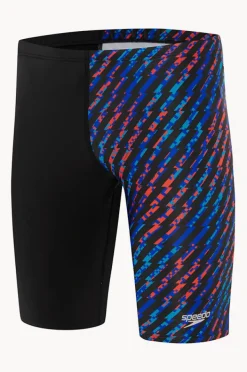 Speedo Mens Allover Digital Jammer