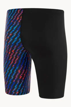 Speedo Mens Allover Digital Jammer