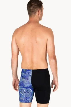 Speedo Mens Allover Digital Jammer