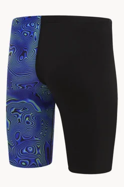 Speedo Mens Allover Digital Jammer