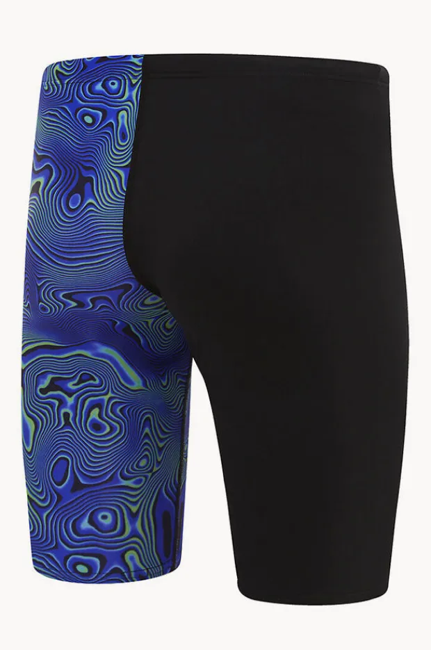 Speedo Mens Allover Digital Jammer