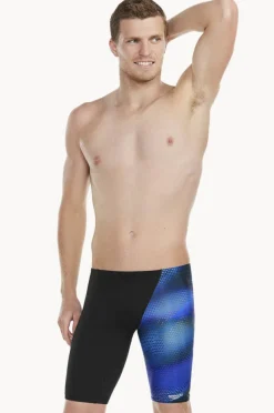 Speedo Mens Allover Jammer
