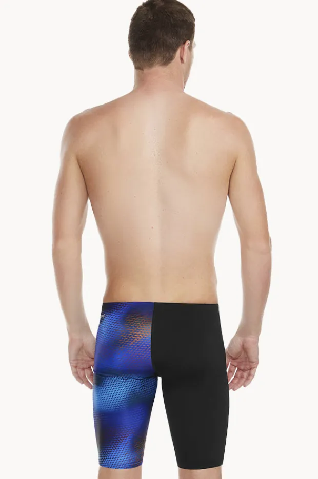 Speedo Mens Allover Jammer