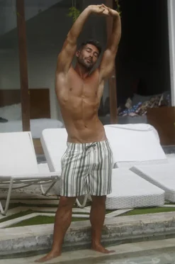Coast Mens Amandio Swim Short
