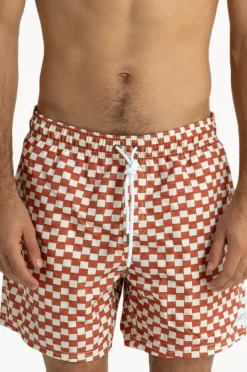 Ortc Mens Artemis Boardshort