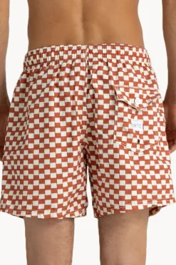 Ortc Mens Artemis Boardshort