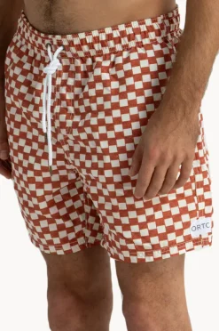 Ortc Mens Artemis Boardshort
